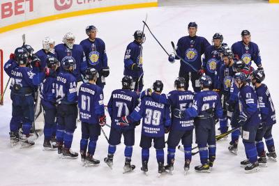 МХК «Рязань-ВДВ»